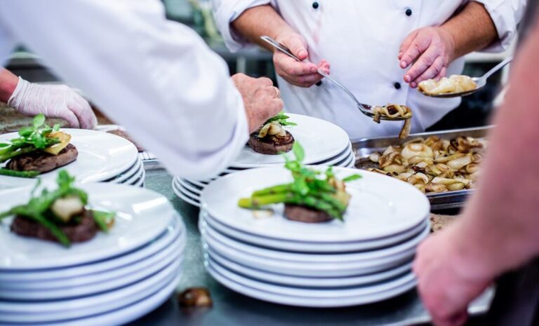 Convocan a premio nacional por sustentabilidad en restaurantes